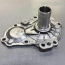 Кришка КПП передня Isuzu D-Max 2004>2012, Trooper 1992>